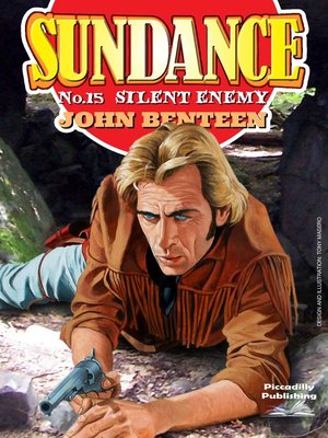 cover image of Sundance 15